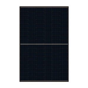Hanersun (HN21RN-48HT) 460W Full Black (Transparent)