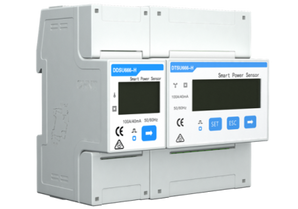 Smart Power DTSU666-HW 80A/50mA