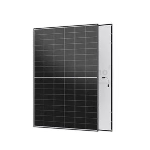Aiko -MAH54Mw-485 Black Frame