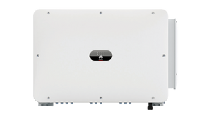 Huawei Sun2000-115KTL-M2