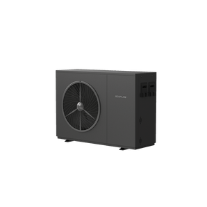 EcoFlow PowerHeat 9kW