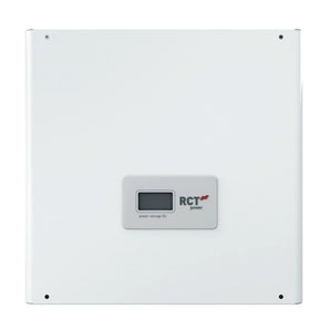 RCT Power Storage DC 10.0 LAN